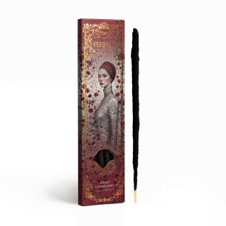Incienso Tao Perfum Dulce Frutilla